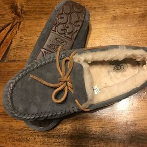 UGG women’s house shoes